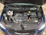Chrysler Pacifica 2025
