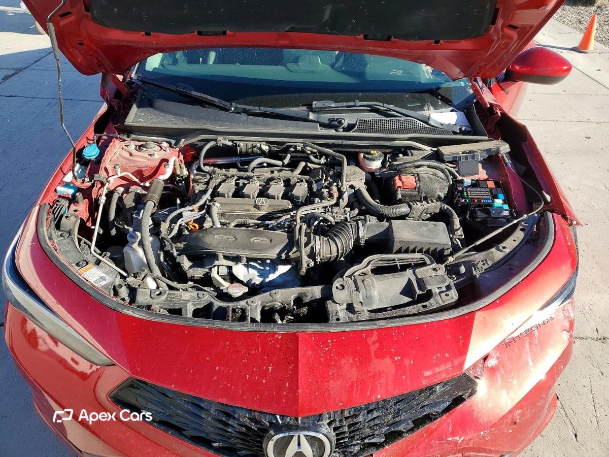 Acura Integra 2023