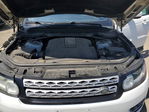 Land Rover Range Rover 2016