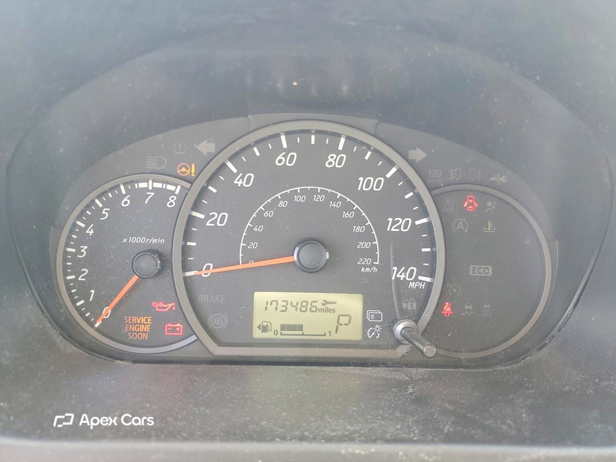 Mitsubishi Mirage 2018