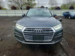 Audi Q5 2020