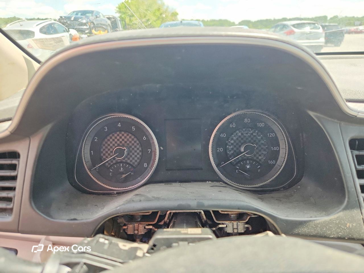 Hyundai Elantra 2019