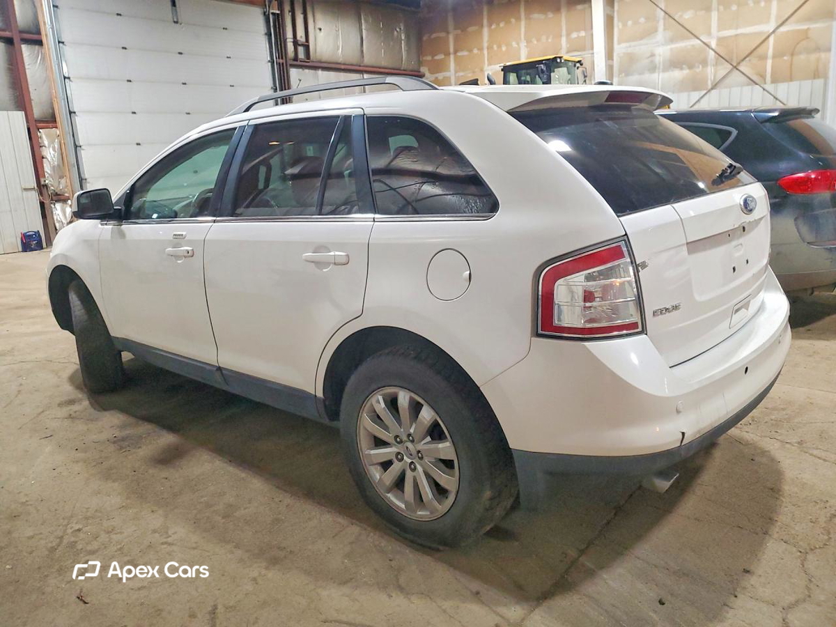 Ford Edge 2010