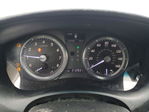 Lexus ES 2011