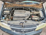 Honda Odyssey 2004