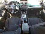 Subaru Impreza 2014