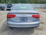 Audi A4 2016