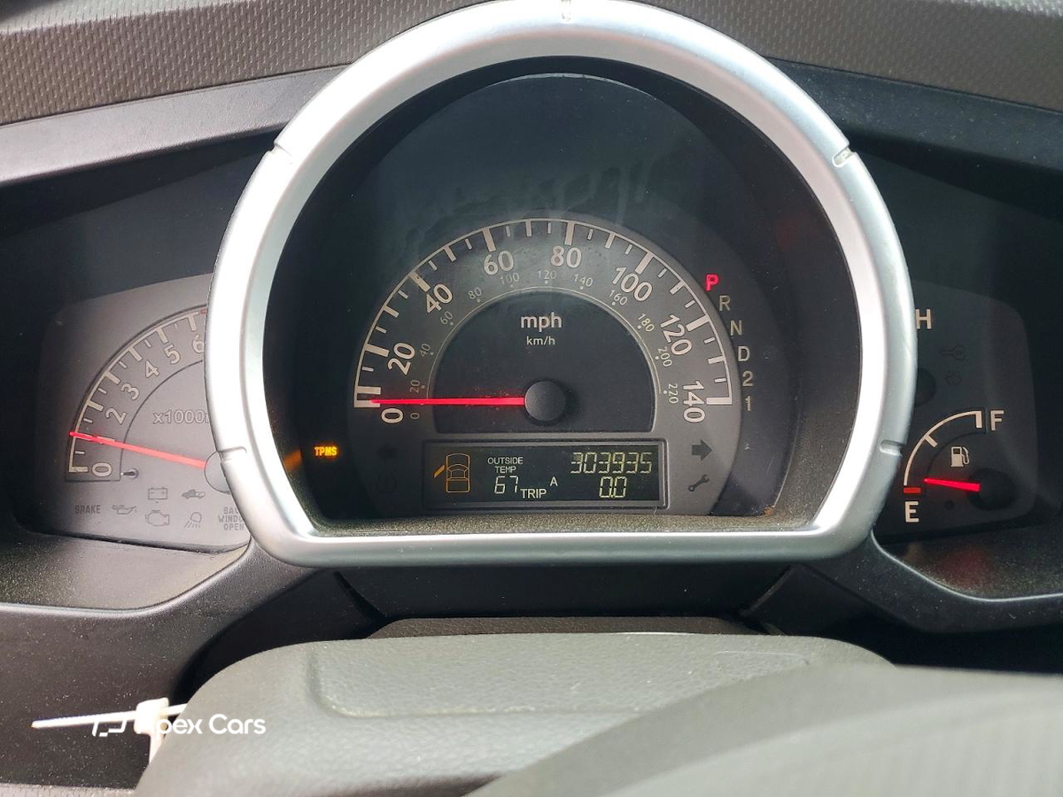 Honda Ridgeline 2008