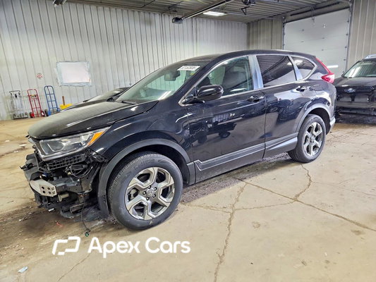 Honda CR-V 2017 - Image 1 of 13