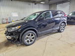 Honda CR-V 2017