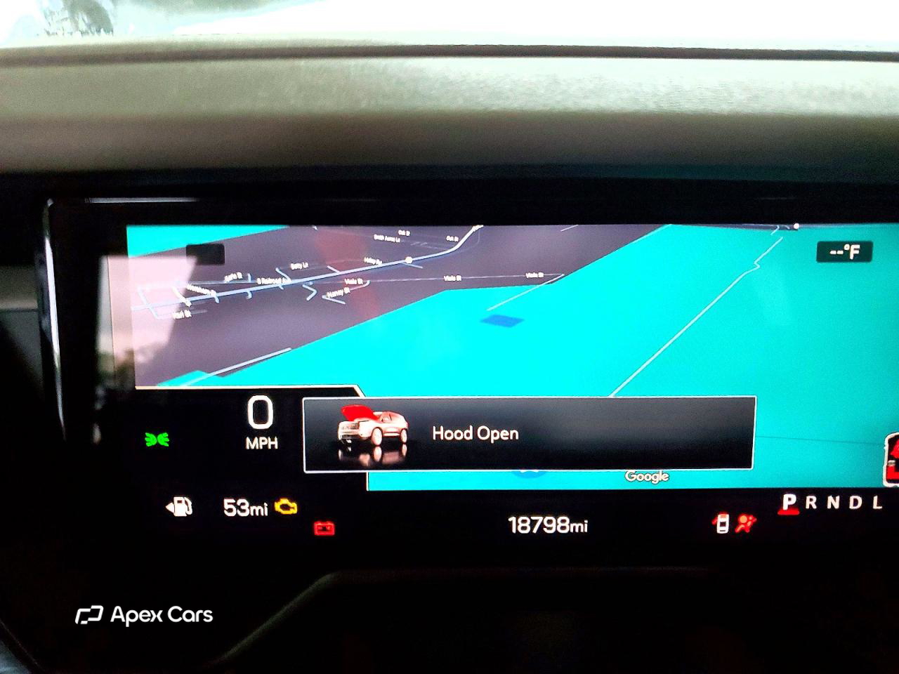GMC Acadia 2025