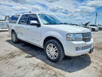 Lincoln Navigator 2012