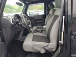 Jeep Wrangler 2010