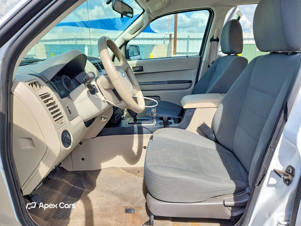 Ford Escape 2009