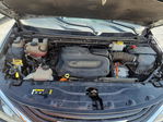 Chrysler Pacifica 2018