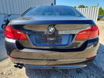 BMW Series 5 2012