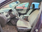 Chevrolet Equinox 2018