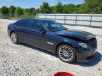 BMW Series 7 2011