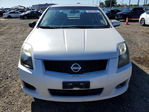 Nissan Sentra 2012