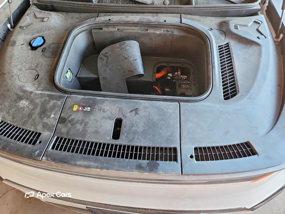 Kia EV9 2025
