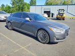 Genesis G90 2017