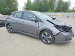 Nissan Leaf 2021
