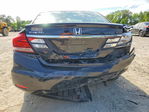 Honda Civic 2015