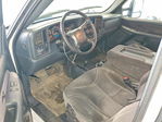 GMC Sierra 2002