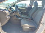Chevrolet Sonic 2016