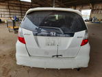 Honda Fit 2011