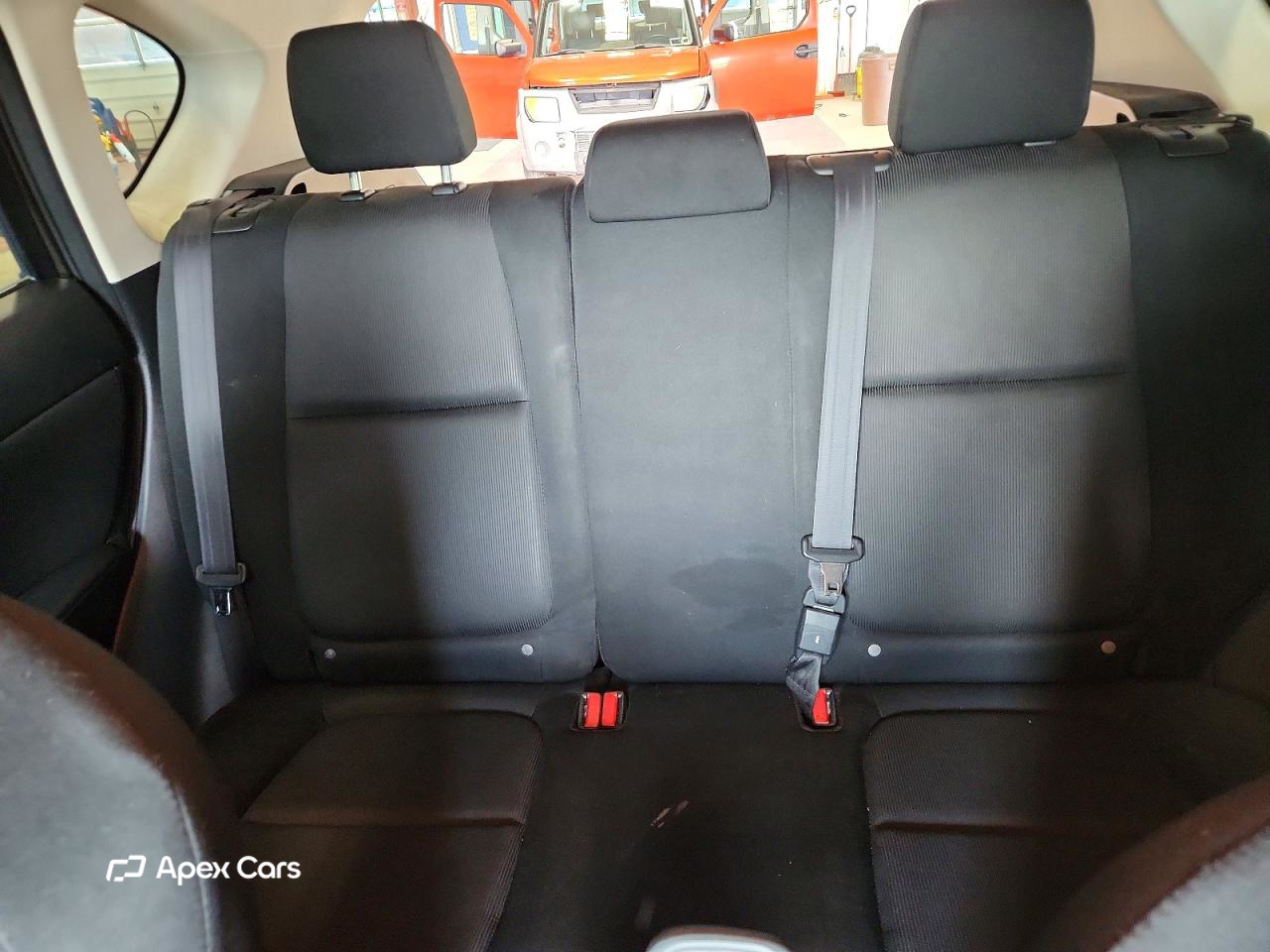Mazda CX-5 2016