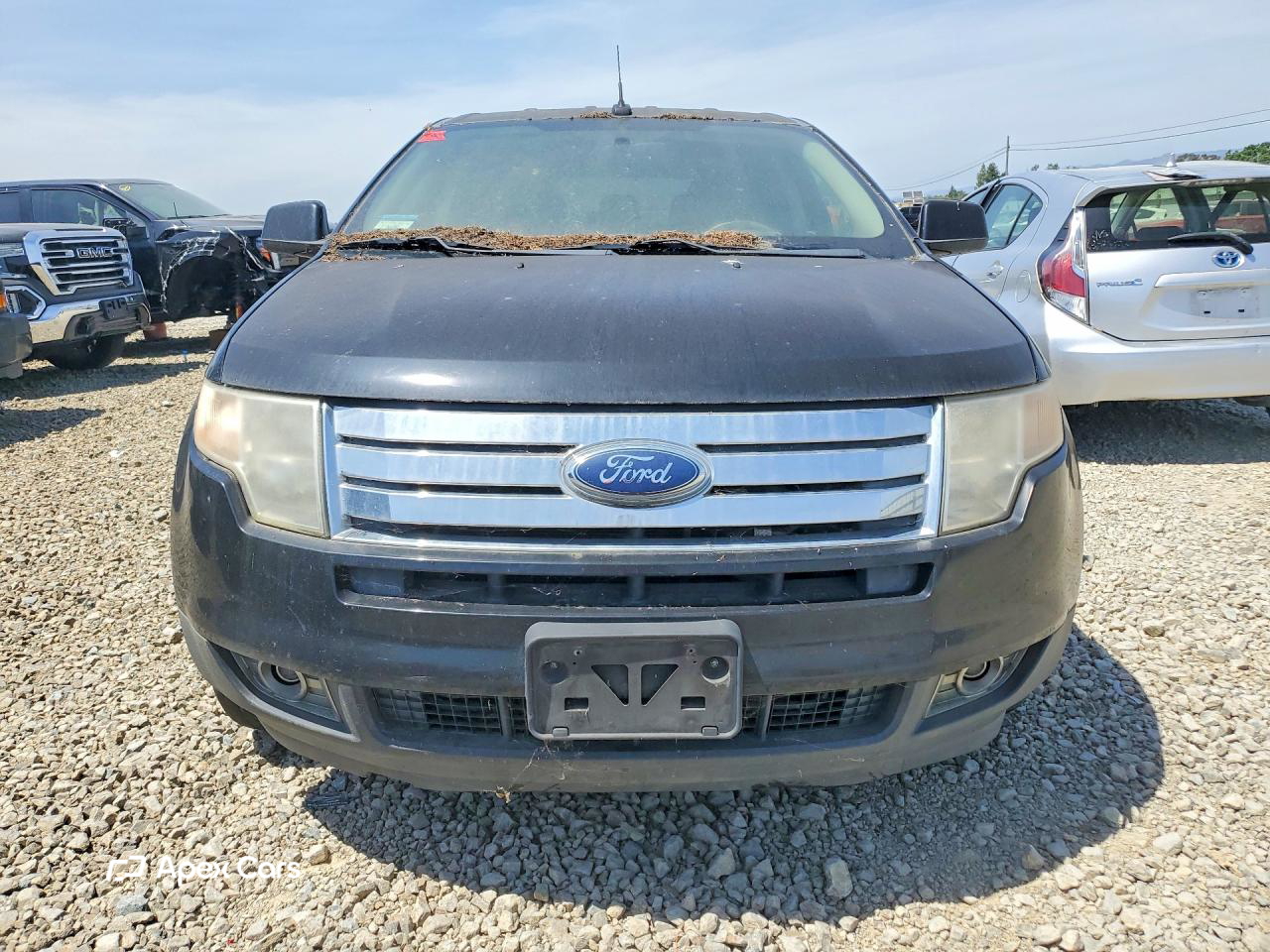 Ford Edge 2008