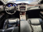 Toyota Avalon 2012