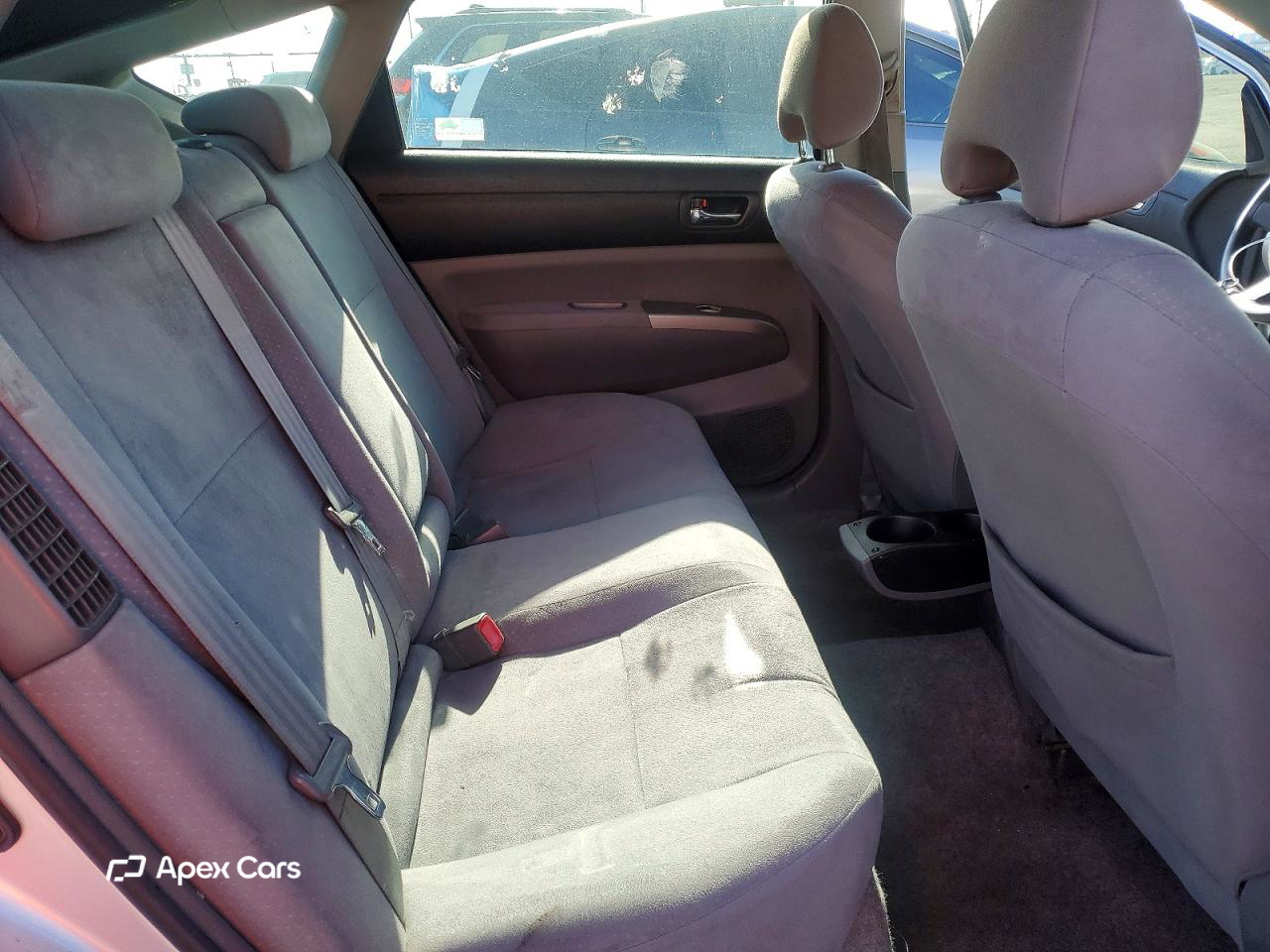 Toyota Prius 2009