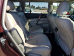 Toyota Highlander 2013