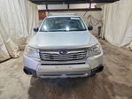 Subaru Forester 2010