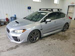 Subaru WRX 2016