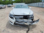 Lexus LS 2014