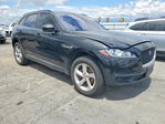 Jaguar F-Pace 2018