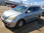 Honda Odyssey 2005