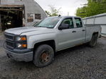 Chevrolet Silverado 2015