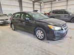 Subaru Impreza 2012