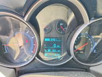 Chevrolet Cruze 2014