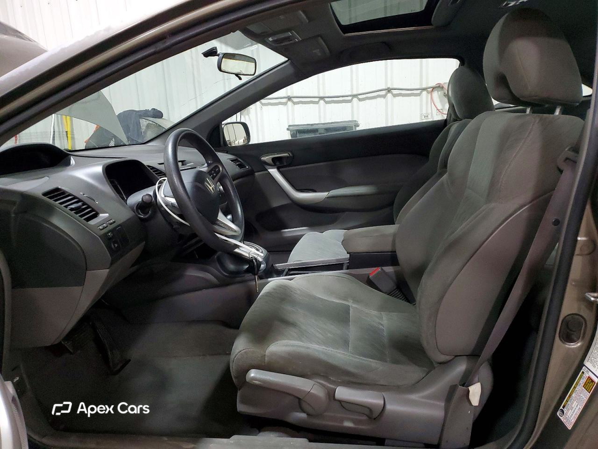 Honda Civic 2008