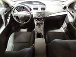 Mazda 3 2012