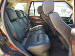 Land Rover Range Rover 2008