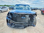Ford Explorer 2025