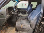 Chevrolet Silverado 2002