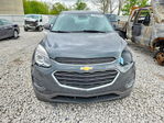 Chevrolet Equinox 2017
