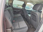 Chevrolet Silverado 2012